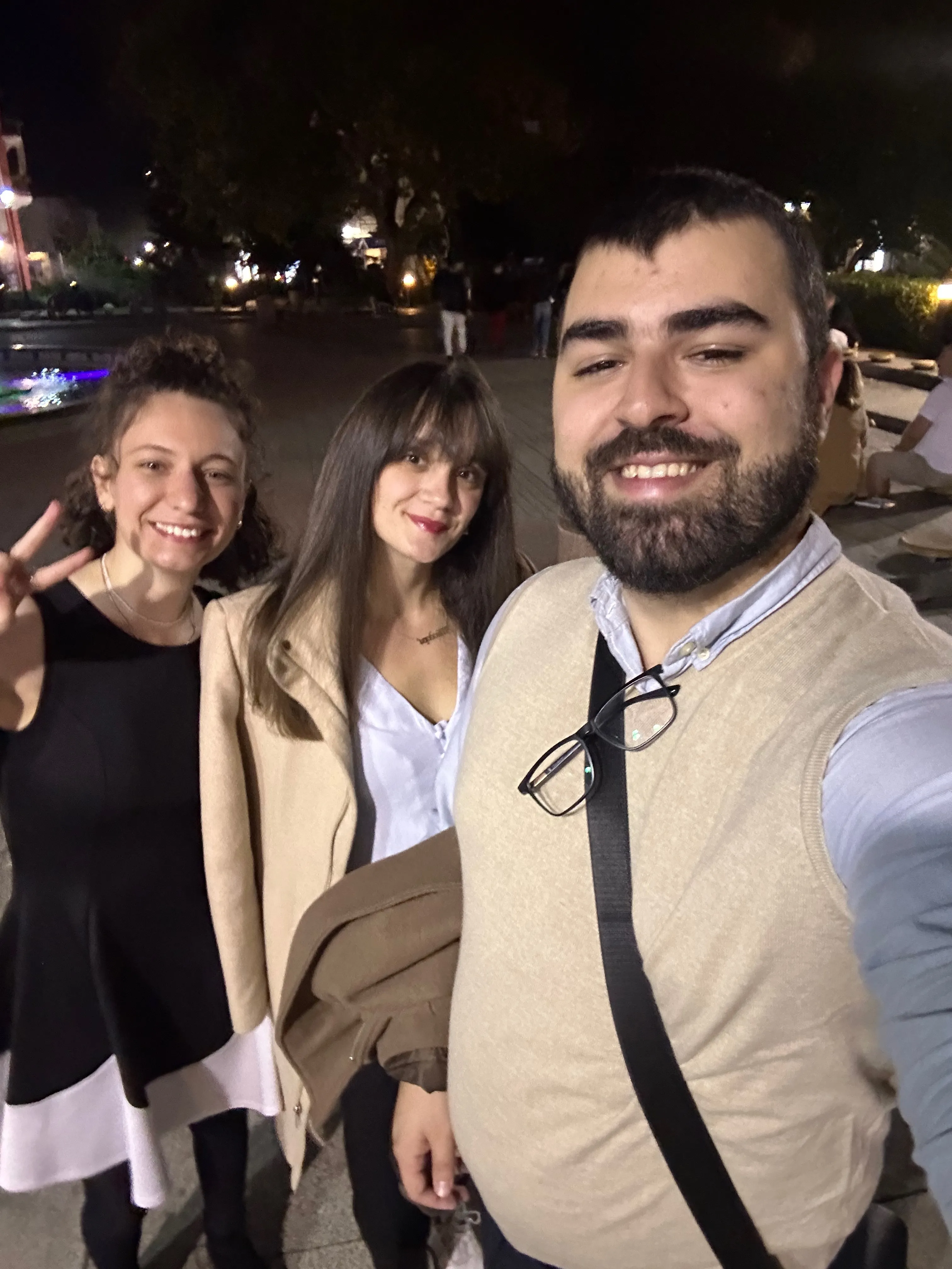 Наконтеновците на копчетата