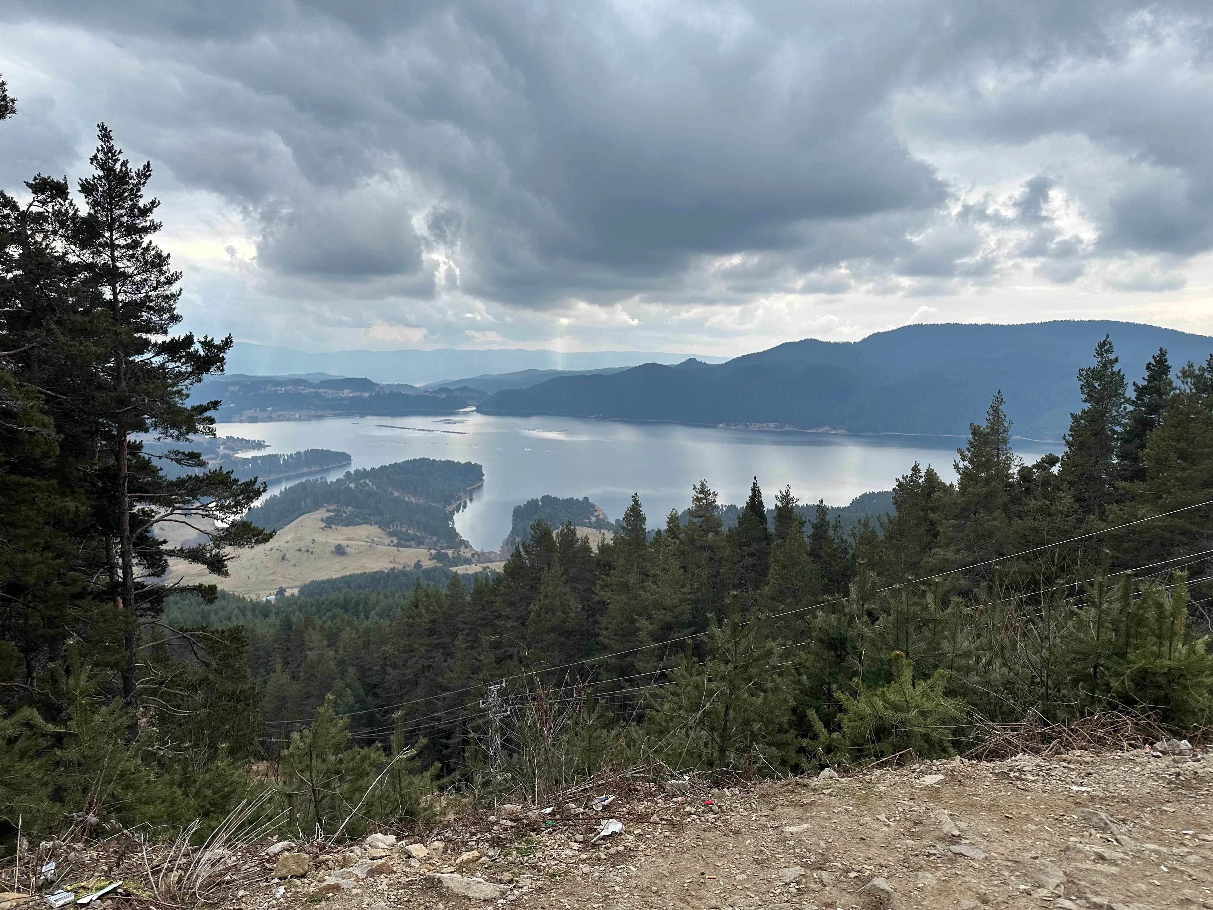 panorama
