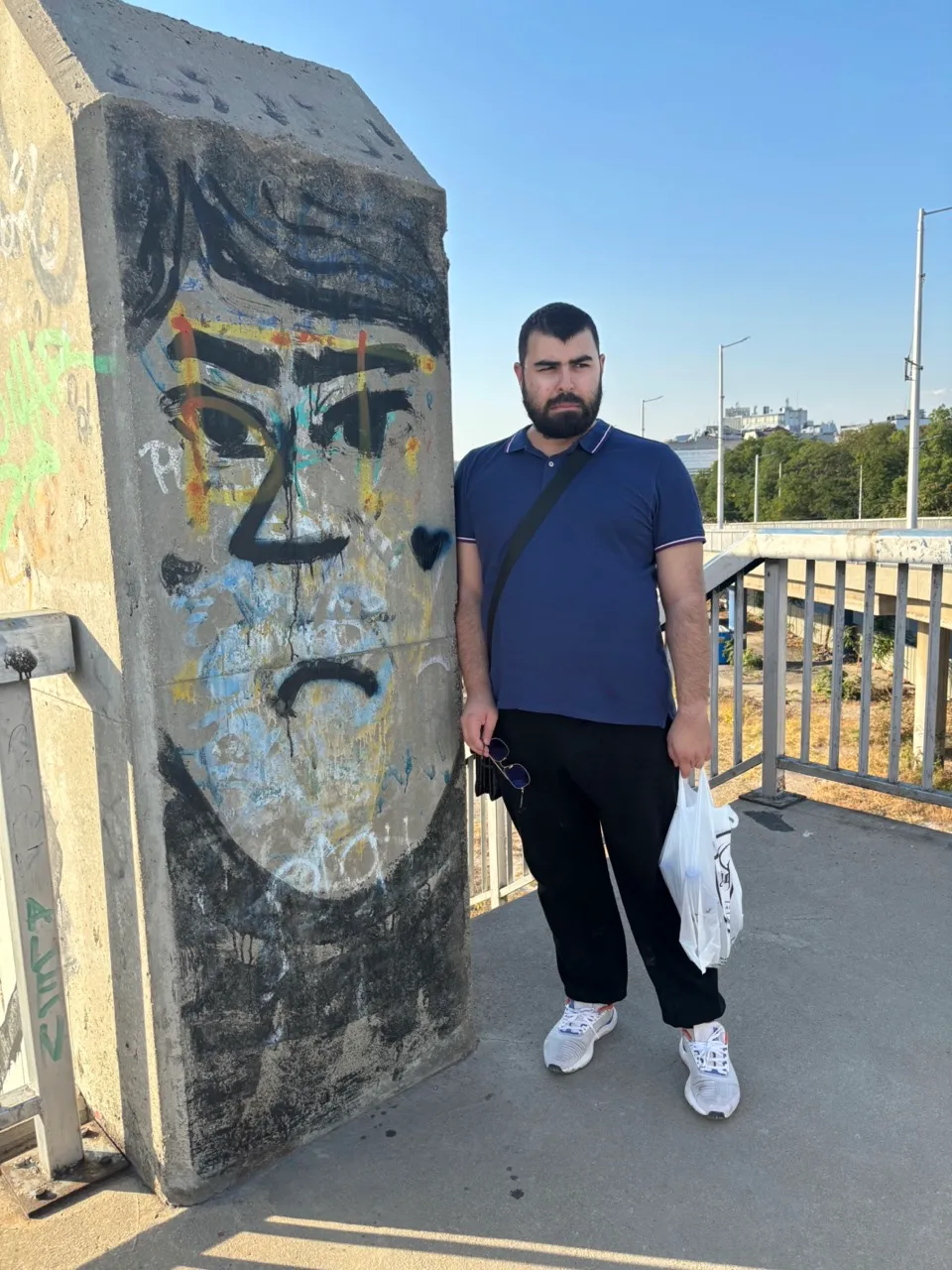 Някъв манаф