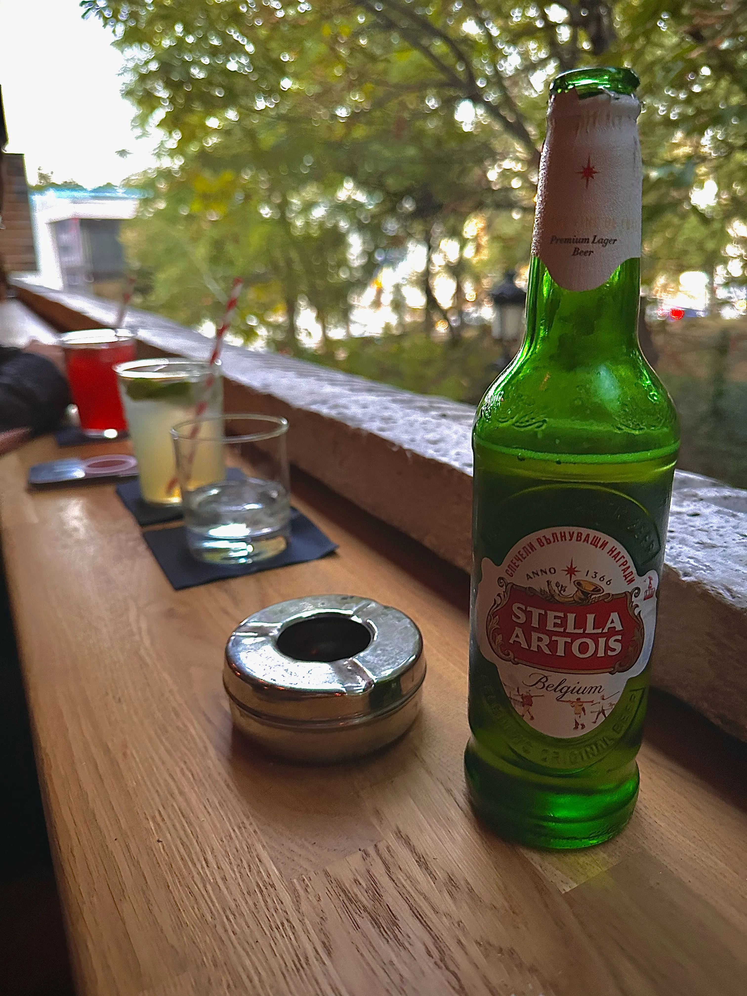 beer